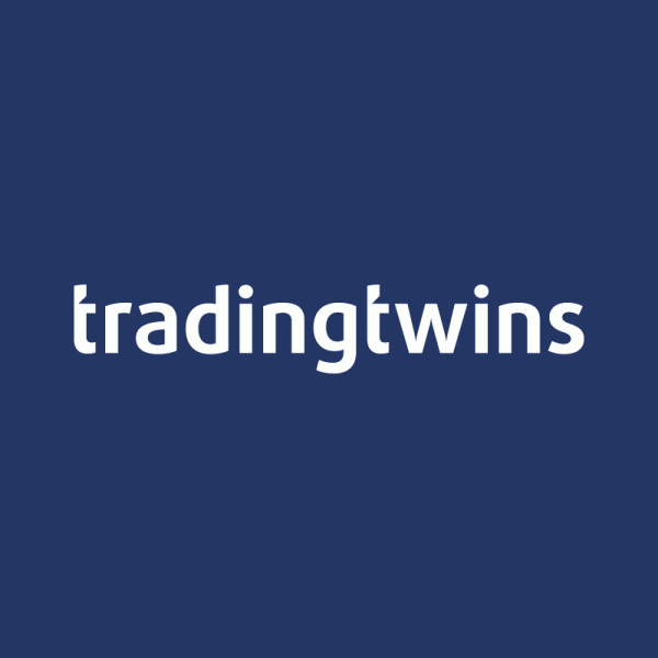 Trading Twins logo