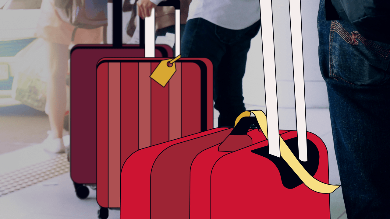 cases for business travel